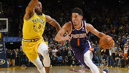 Κάζο Γουόριορς από τους Σανς, πήραν το ντέρμπι οι Ρόκετς