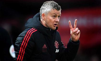 Σόλσκιερ: «Δεν ήταν πέναλτι και δεν αξίζαμε την ήττα»