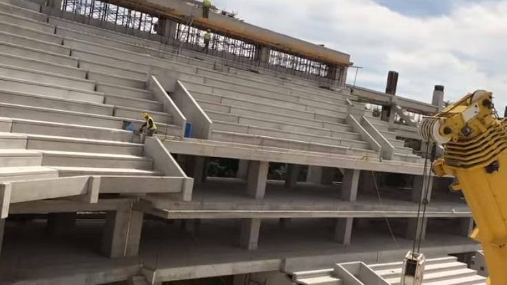 «Καλή Σαρακοστή» από την Αγια-Σοφιά!