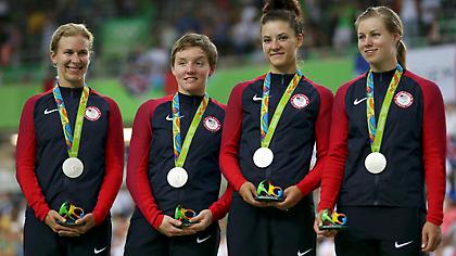 Πέθανε στα 23 της η παγκόσμια πρωταθλήτρια ποδηλασίας Κέλι Κάτλιν