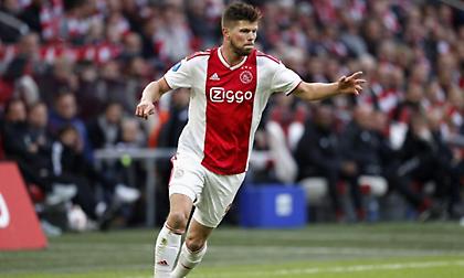 Ανανεώνει με δύο παίκτες ο Άγιαξ