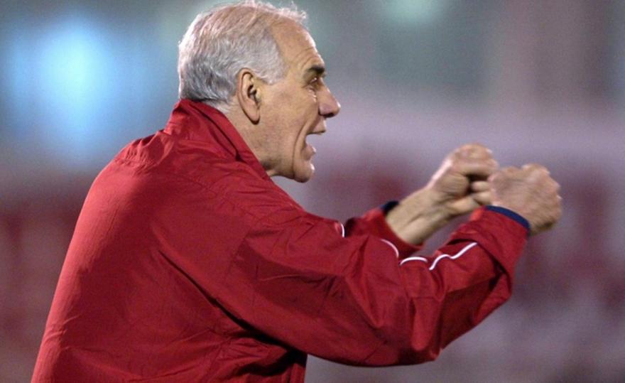 Αλέφαντος: Η κατάσταση είναι για κλάματα, δεν είναι παίκτες αυτοί