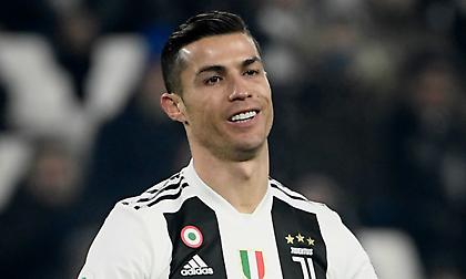 Ρονάλντο: «Πρέπει να το πιστέψουμε»