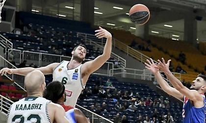 Ρεκόρ ο Παναθηναϊκός, ρεκόρ και ο Πανιώνιος!