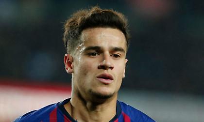 Ετοιμάζει μεγάλη πρόταση για Κουτίνιο η Μάντσεστερ Γιουνάιτεντ