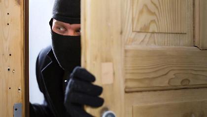 Τα τρία μυστικά που θα κρατήσουν τους διαρρήκτες μακριά απ’ το σπίτι σας