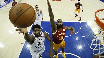 Η… διακριτική άμυνα του Κάιλ Ο’ Κουίν (video)