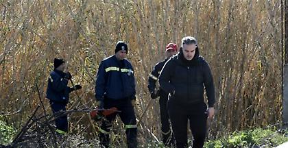 Ιεράπετρα: Νεκρός 72χρονος - Ανασύρθηκε από γκρεμό