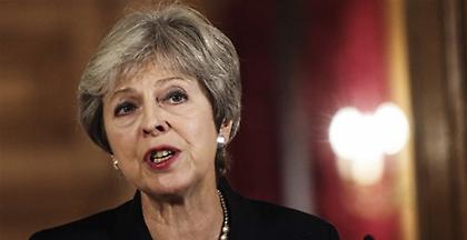 Συστάσεις προς Μέι για νέα αναβολή της ψηφοφορίας του Brexit λόγω αδιεξόδου