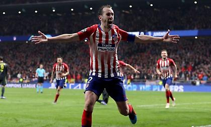 Έτοιμοι να αγωνιστούν ο Γοδίν και ο Κόκε με Γιουβέντους