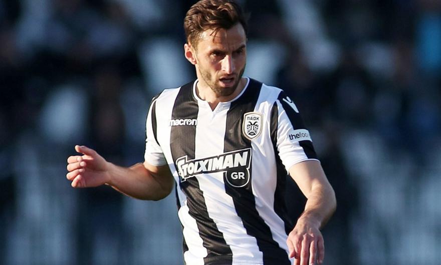 Χάνει το υπόλοιπο της σεζόν ο Μαουρίσιο λόγω ρήξης!