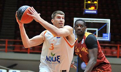 Χωρίς Λίποβι στην Τενερίφη ο Προμηθέας