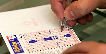 Από την Θεσσαλονίκη ο υπερτυχερός του Τζόκερ που κέρδισε 5,4 εκατ.