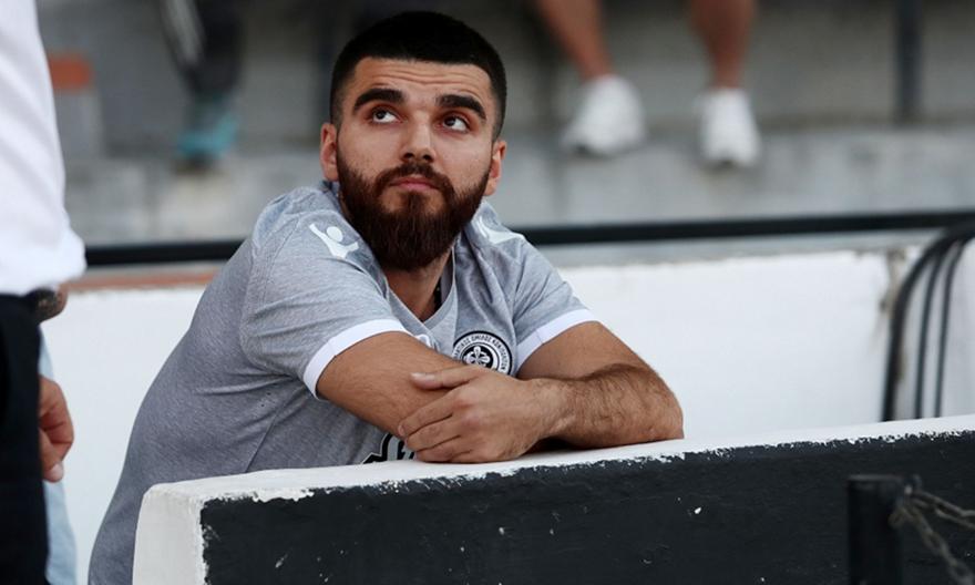 Γιώργος Σαββίδης: «Ο Θεός συγχωρεί, ο ΠΑΟΚ ποτέ»!