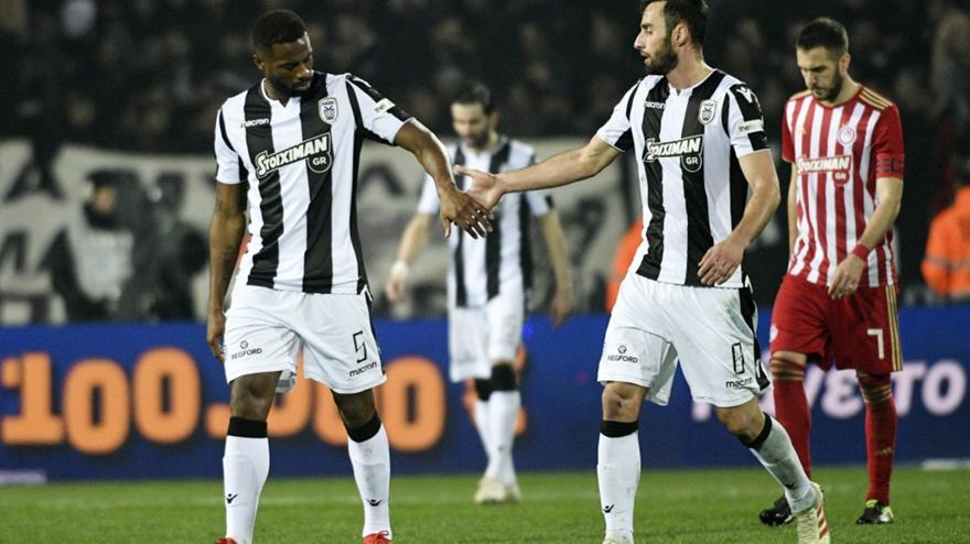 Το μήνυμα συμπαράστασης του Βαρέλα σε Μαουρίσιο (pic)