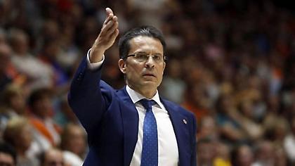 Αναλαμβάνει τη Γκραν Κανάρια ο Πέδρο Μαρτίνεθ