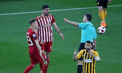 Οι 5 λόγοι, το πρες του Μπούχα και οι μπούκες του Κούτρη!