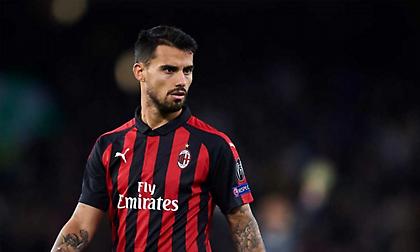 «Είδε» Σούσο η Άρσεναλ