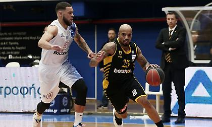 Το παλεύει ο Θίοντορ (pic)