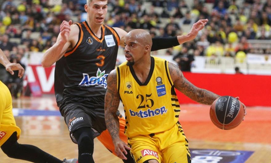 Αγωνία για Θίοντορ στην ΑΕΚ