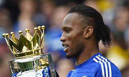 Δεν ξέχασε τον Ντρογκμπά η Τσέλσι (video)