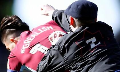 Καταδικάστηκε σε φυλάκιση ο οπαδός που χτύπησε παίκτη της Άστον Βίλα