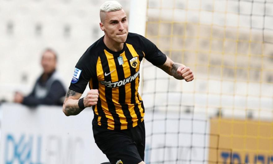 Ανάβει φωτιές ο Βράνιες: «Θα γυρίσω πίσω»! (video)