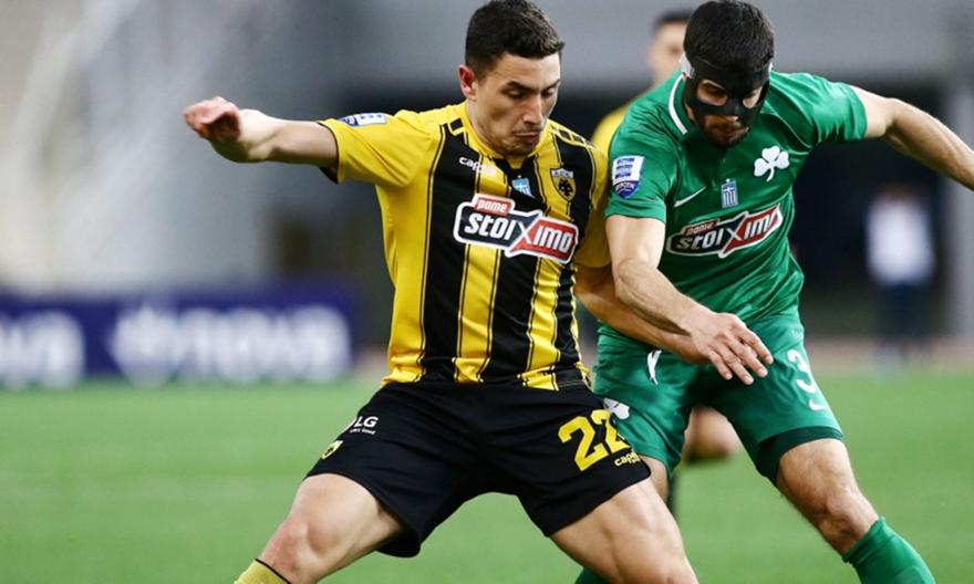 Το ματς της ΑΕΚ που θα χάσει ο Πόνσε