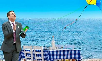 To Eurohoops ξέρει τι έκανε ο Ρικ Πιτίνο το πρωί της Καθαράς Δευτέρας!