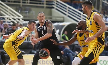 Η ιστορική υπέρβαση που ψάχνει στο ΟΑΚΑ ο ΠΑΟΚ