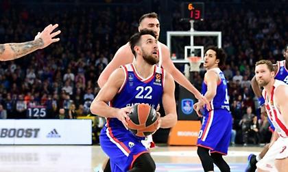 Ο Μότουμ «έσπρωξε» την Εφές