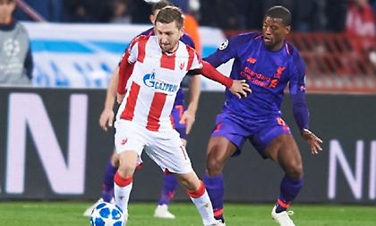 Ανανεώνει με τον Ερυθρό Αστέρα ο Μάριν