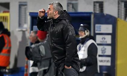 Δέλλας: «Θα κυνηγήσουμε το όνειρο»