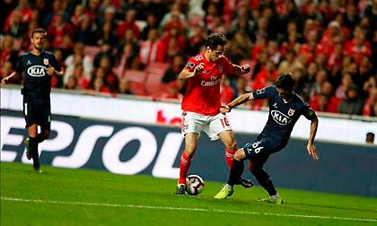 Κατάφερε να «αυτοκτονήσει» η Μπενφίκα