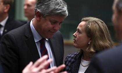 Eurogroup: Δεν υπάρχει κίνδυνος να χαθούν τα χρήματα για την Ελλάδα