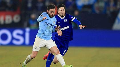 Τσεκάρει το εισιτήριο η Σίτι