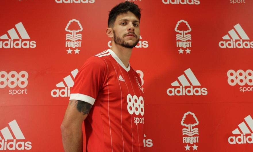 Τι σημαίνει η παρουσία του Φιγκεϊρέδο στου Ρέντη