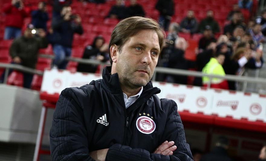 Στις 10 ή 17 Ιουνίου αρχίζει προετοιμασία ο Ολυμπιακός