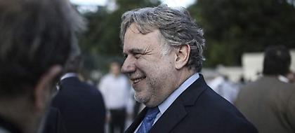 Κατρούγκαλος:Πρωτοποριακή η Συμφωνία των Πρεσπών, το Νόμπελ Ειρήνης θα ήταν μια κατάλληλη αναγνώριση