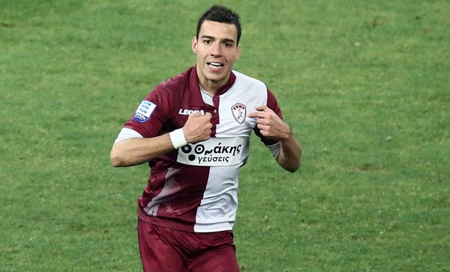 Πρόλαβε τον Ολυμπιακό για Ντέλετιτς η ΑΕΚ