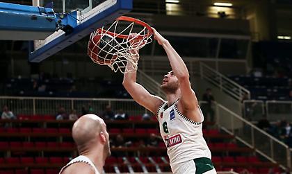 Παπαγιάννης: «Πολύ σημαντική η εμπιστοσύνη του Πιτίνο»