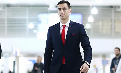 «Κρούση της Μακάμπι στον Γιαννιώτη»