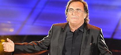 Οι Ουκρανοί έβαλαν σε μαύρη λίστα τον τραγουδιστή Αλ Μπάνο -Τον Θεωρούν επικίνδυνο για τη χώρα