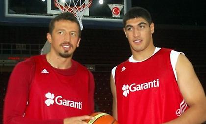 Βαριές κατηγορίες από Τούρκογλου για Καντέρ και άμεση απάντηση!