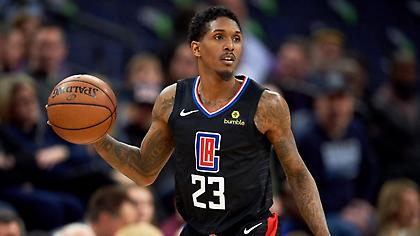 Η ιστορική βραδιά του Λου Γουίλιαμς (video)