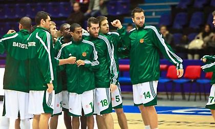 Παναθηναϊκός: Αφιλόξενη η Μόσχα, πότε ήταν η τελευταία νίκη επί της ΤΣΣΚΑ (video)