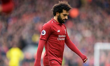 Σαλάχ: «Θα θυσίαζα το Champions League για το πρωτάθλημα»