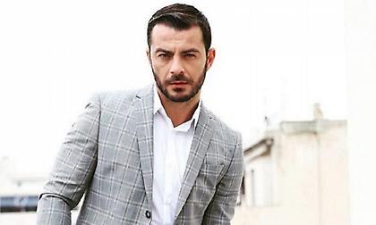 Κατεβαίνει στις εκλογές ο Γιώργος Αγγελόπουλος