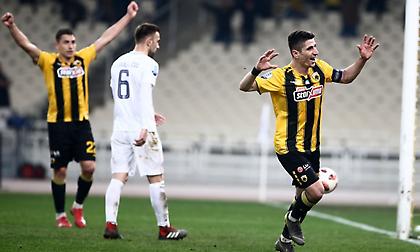 Αν δεν κάνουν οι παίκτες της ΑΕΚ, γιατί τους ζητάμε το Kύπελλο;