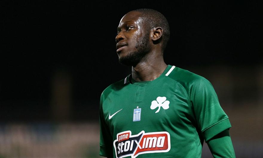 Κουλιμπαλί: «Πήραμε αυτοπεποίθηση εν όψει Ολυμπιακού»